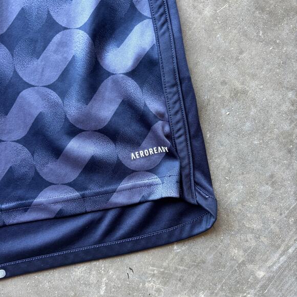 Adidas Real Madrid #5 Jude Bellingham 23/24 Boy's 15-16Y Away Soccer Jersey - Picture 5 of 14